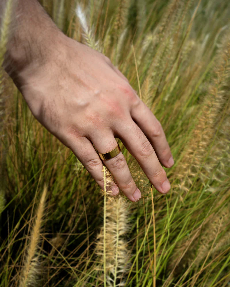 HEALTHRING - Wellness Ring